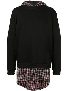 Strateas Carlucci худи Hybrid