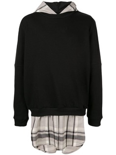 Strateas Carlucci худи Hybrid