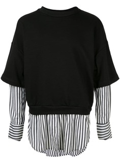 Strateas Carlucci толстовка Hybrid