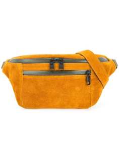 As2ov zipped belt bag
