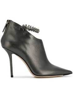 Jimmy Choo ботильоны Blaize 100