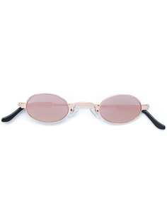 Roberi & Fraud солнцезащитные очки Doris