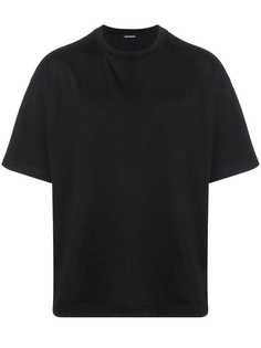 Balenciaga футболка I Love Techno