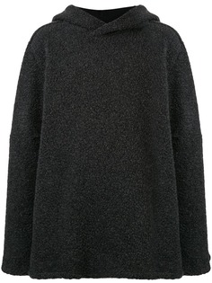 Strateas Carlucci худи Proto