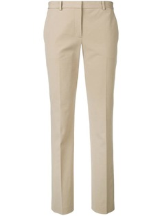 Theory классические брюки