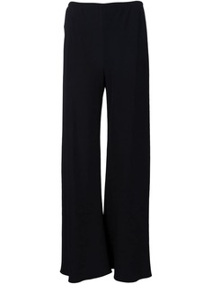 The Row palazzo pants