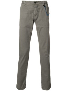 Closed regular chinos