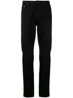 Ps By Paul Smith прямые джинсы