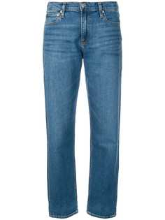 Calvin Klein Jeans прямые джинсы
