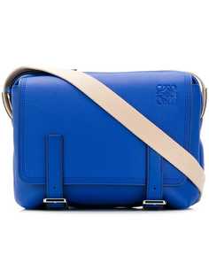 Loewe сэтчел через плечо
