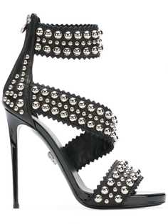 Philipp Plein Galena pumps