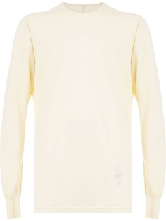 Rick Owens DRKSHDW классический свитер