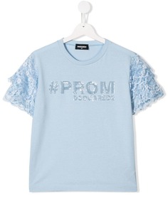 Dsquared2 Kids футболка #PROM
