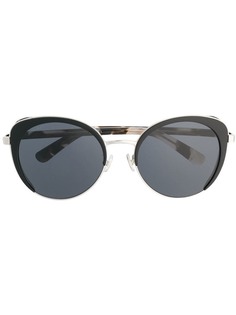 Jimmy Choo Eyewear солнцезащитные очки Gabby