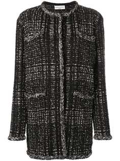 Sonia Rykiel пиджак букле