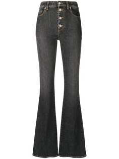 Sonia Rykiel джинсы с высокой талией