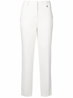 Salvatore Ferragamo skinny trousers