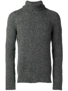 Majestic Filatures джемпер с высоким воротом