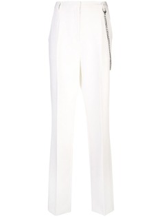 Sally Lapointe high-waisted trousers