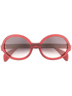 Oscar de la Renta солнцезащитные очки Regina