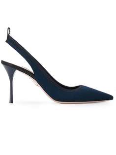 Miu Miu slingback pumps