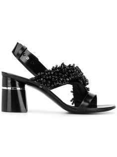 3.1 Phillip Lim bead-embellished sandals