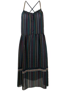 Rag & Bone платье миди Austin