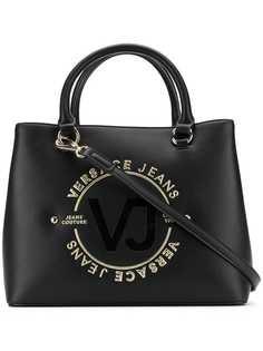 Versace Jeans сумка-тоут с логотипом