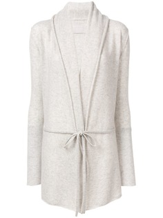 Zadig&Voltaire кардиган Mystic с люрексом