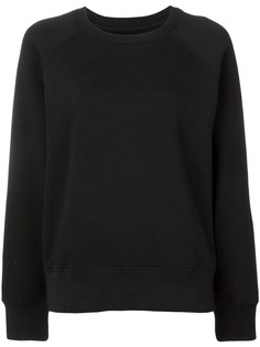 Zadig&Voltaire толстовка с принтом Voltaire