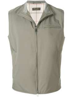 Loro Piana жилет Southend