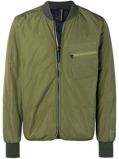 Ps By Paul Smith куртка-бомбер