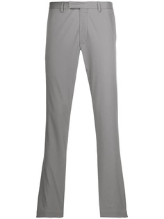 Polo Ralph Lauren брюки чинос кроя слим средней посадки