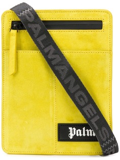 Palm Angels сумка-мессенджер с логотипом