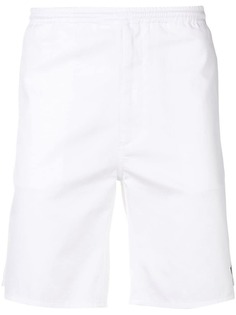 Alexander McQueen классические шорты