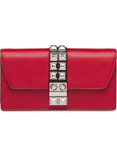 Prada мини-сумка Elektra