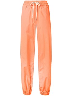 Walk Of Shame elasticated cuffs lounge trousers