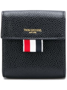 Thom Browne большой кошелек для монет