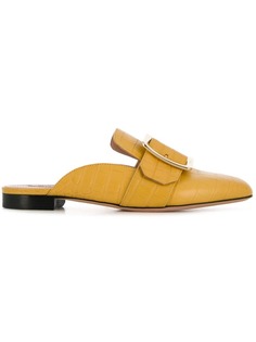 Bally мюли Janesse