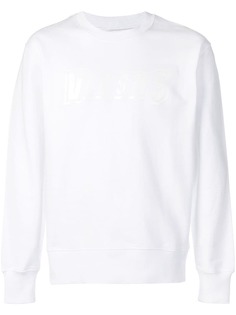 Versus классический трикотажный свитер