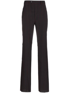 John Lawrence Sullivan брюки в полоску