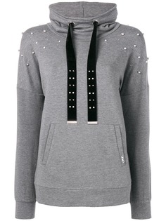 Liu Jo толстовка с декором