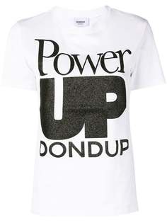 Dondup футболка Power Up