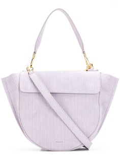 Wandler Hortensia medium shoulder bag