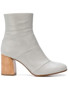 Christian Wijnants ботильоны Abbas