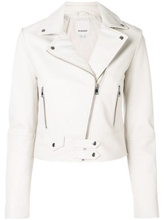 Pinko укороченная куртка