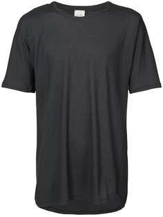 Jan Jan Van Essche футболка свободного кроя