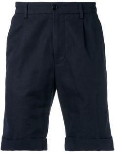 Aspesi chino shorts