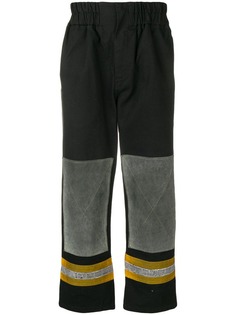 Calvin Klein 205W39nyc fireman trousers