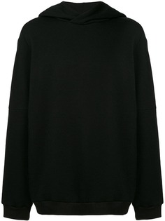 Strateas Carlucci толстовка с капюшоном Proto Crochead